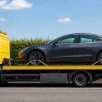 E-Auto Akku Schaden durch falsches Laden